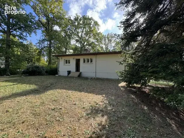 Maison de 77 m2 de 3pcs sur 3 433 m2 de terrain. - photo 12
