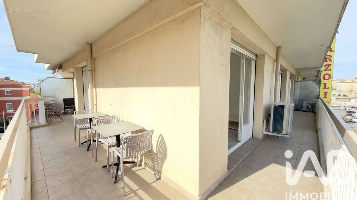 Photo 4 - Appartement à NICE