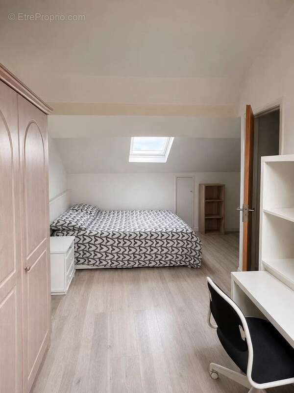 Vente Appartement Moissy-cramayel(77550) 195 520ï¿œ - photo 5