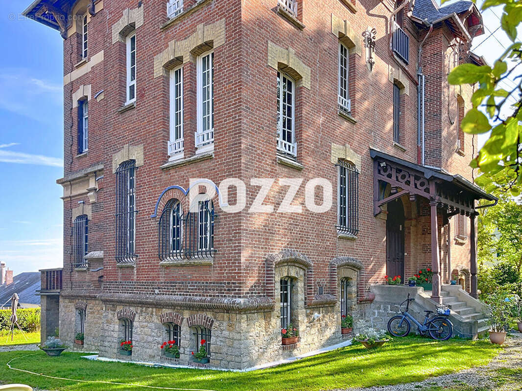 Appartement à VILLERS-SUR-MER