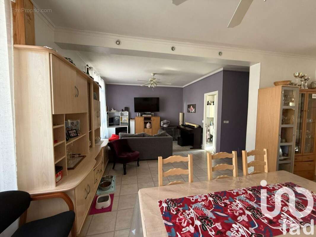 Photo 2 - Maison à ROMAINVILLE