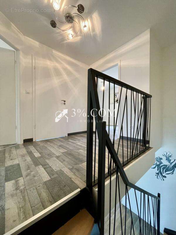 Maison à DRUSENHEIM