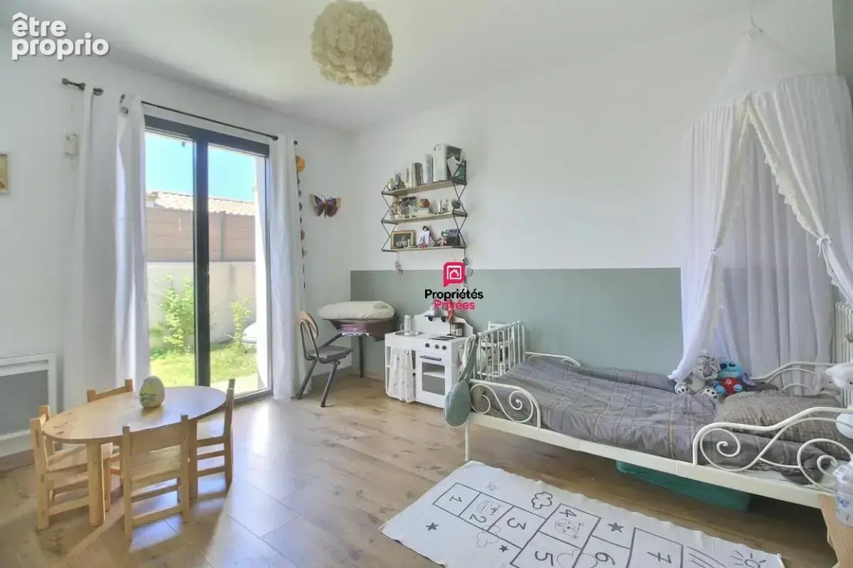 Maison 127 m² avec 4 chambres + piscine à Vacquières - photo 16