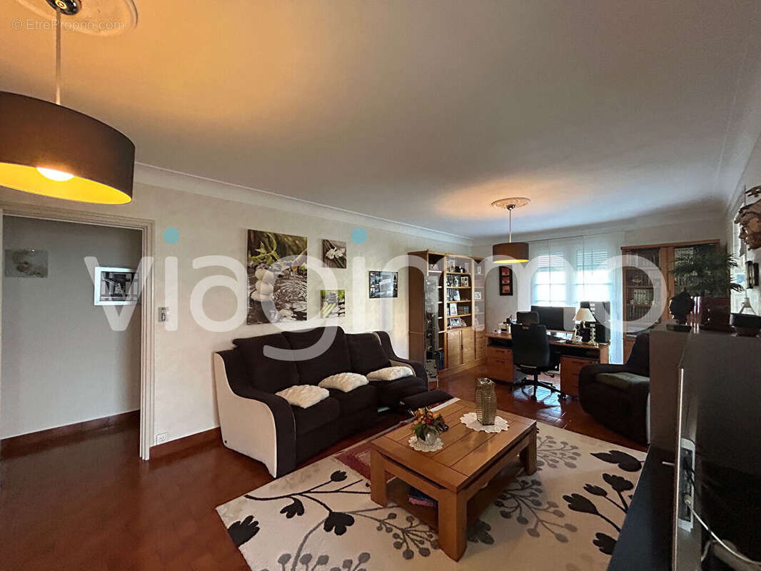 Maison à LA ROCHE-SUR-YON