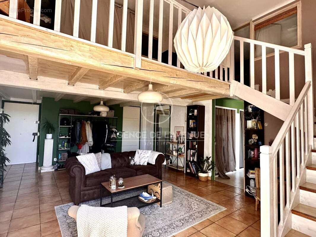Appartement à LA SEYNE-SUR-MER