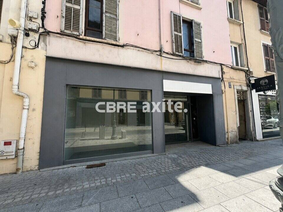 Autre à ALBERTVILLE