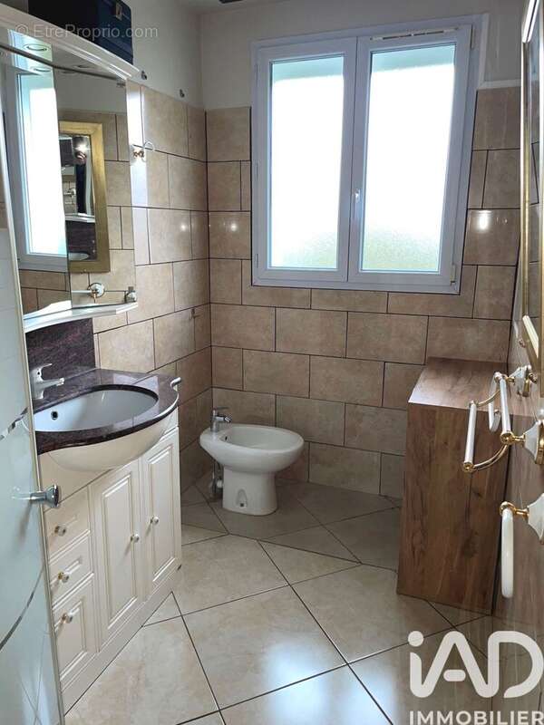 Photo 9 - Maison à SAINT-FARGEAU-PONTHIERRY