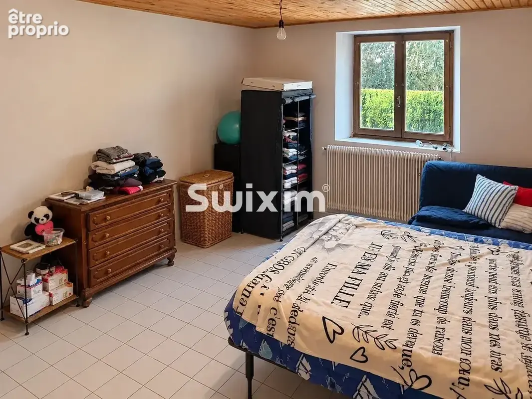 Maison de caractère à rénover – 151 m² – Félines-sur-Rimandoule - photo 14