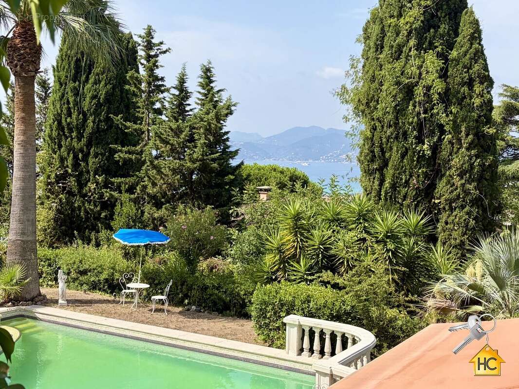Villa La Croix des Gardes EXCLUSIVITE - photo 9