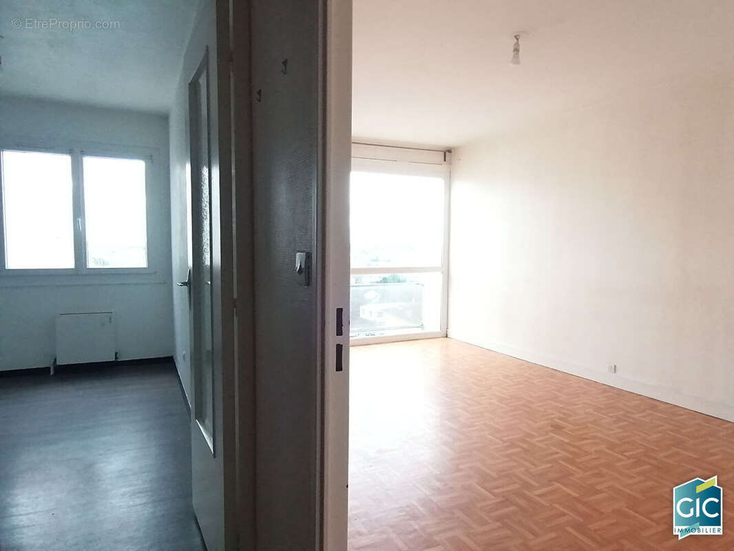 Appartement à CAEN