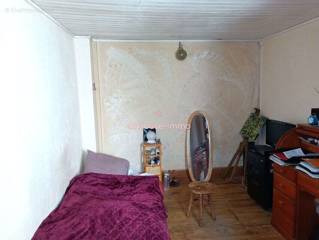 Maison à UCEL