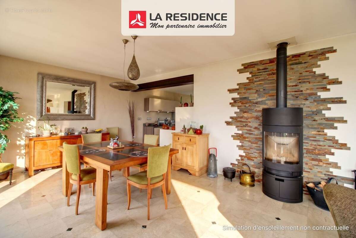 Maison 173 m² à Andresy  - photo 6
