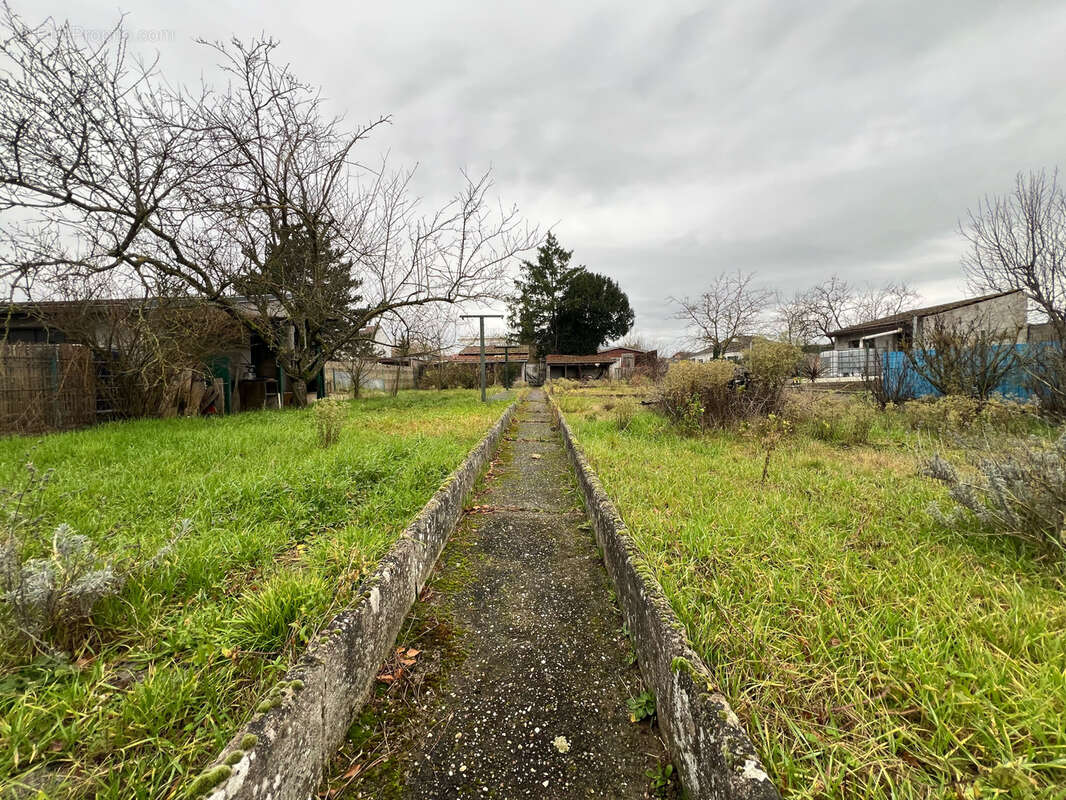 Maison à DOMBASLE-SUR-MEURTHE