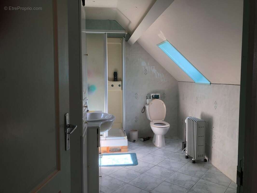 Photo 6 - Maison à SAINT-PIERRE-DES-BOIS