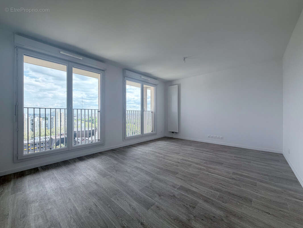 Appartement à BOBIGNY