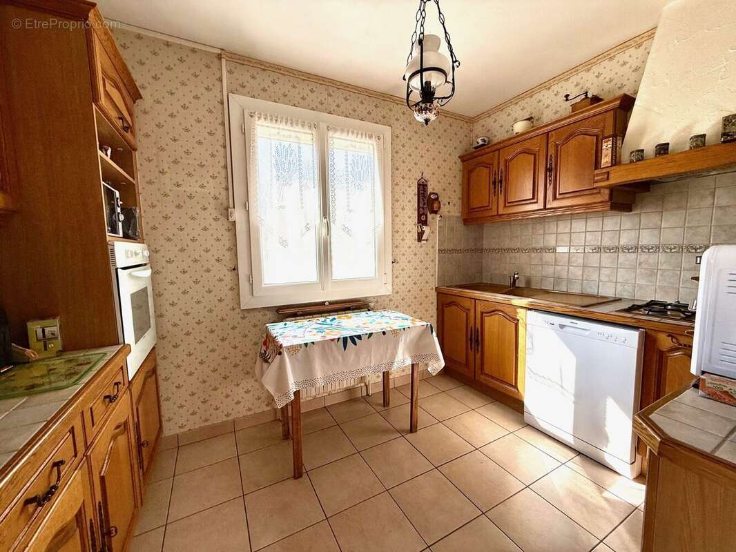 Maison à SOISSONS