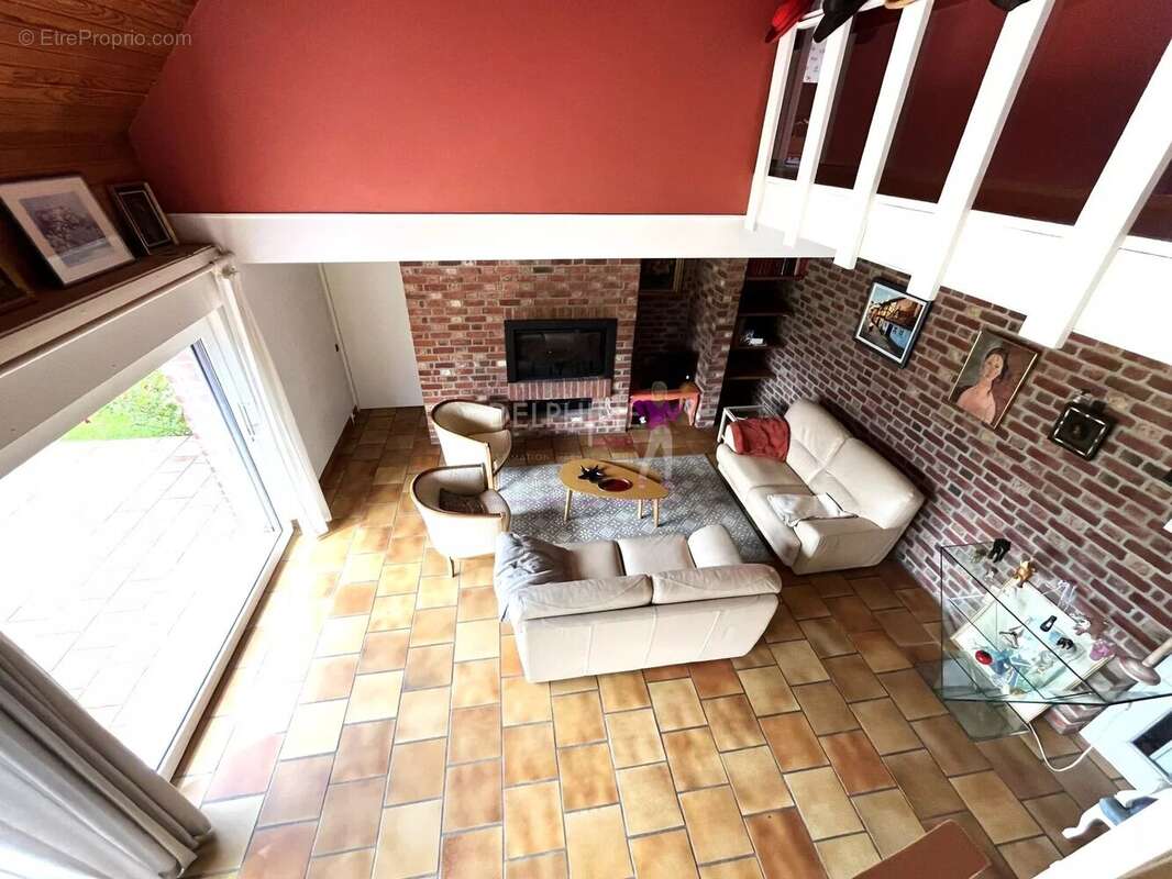 Maison à BONDUES