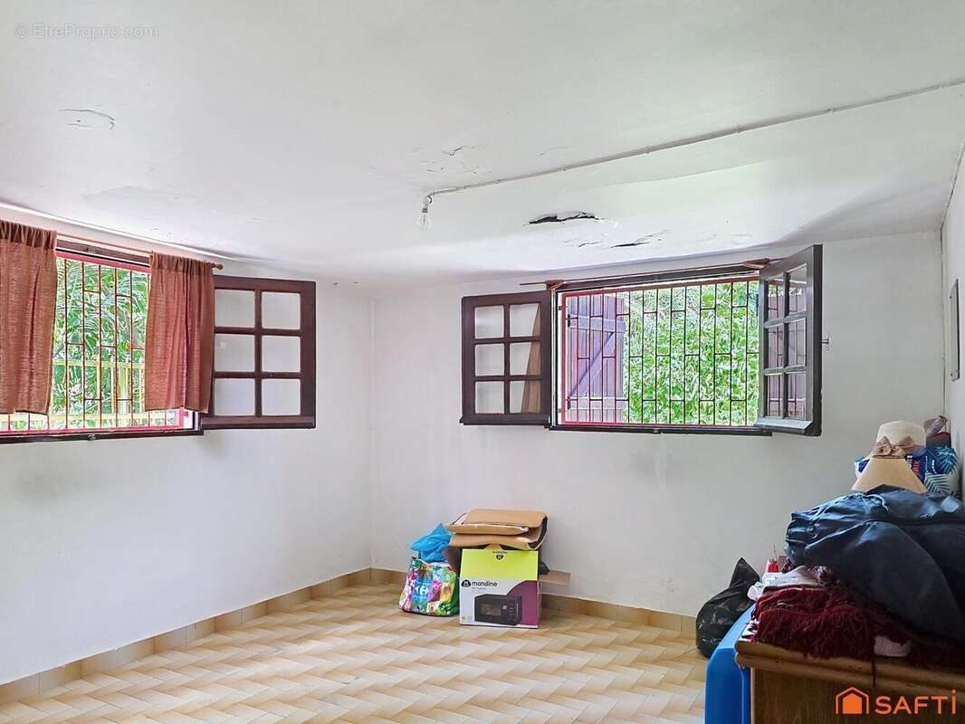 Photo 7 - Maison à PETIT-BOURG