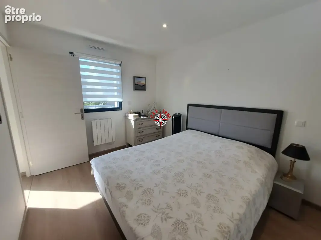 Appartement 3 pièces 57 m² à vendre à Cucq (62780) - photo 5