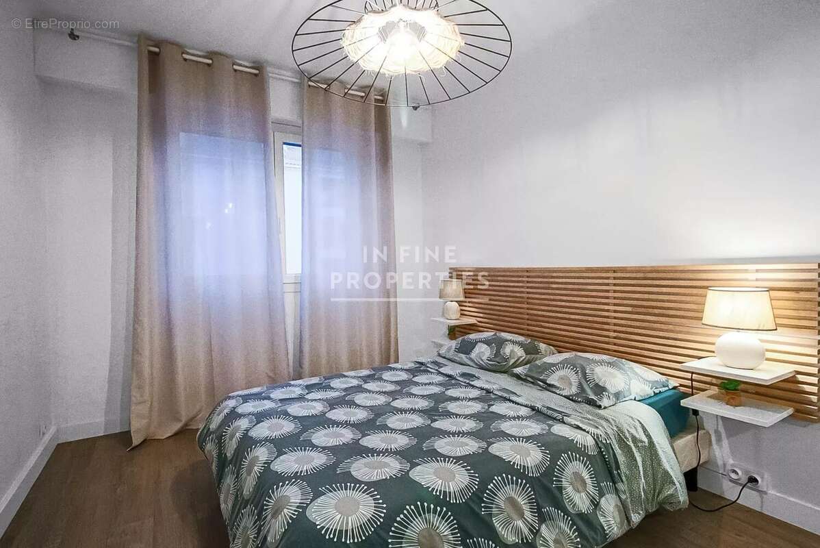 Appartement à GRASSE