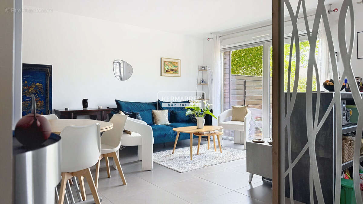 Appartement à SAINT-NAZAIRE