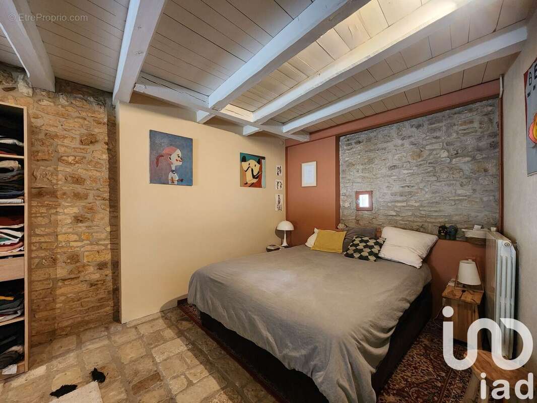 Photo 7 - Maison à LA ROCHETTE