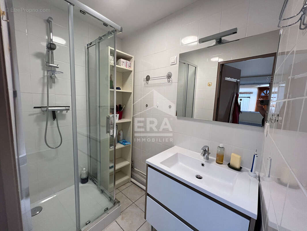 Appartement à LE PERRAY-EN-YVELINES