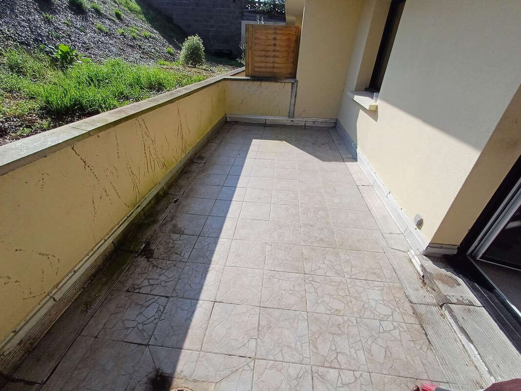 Appartement à CRIEL-SUR-MER