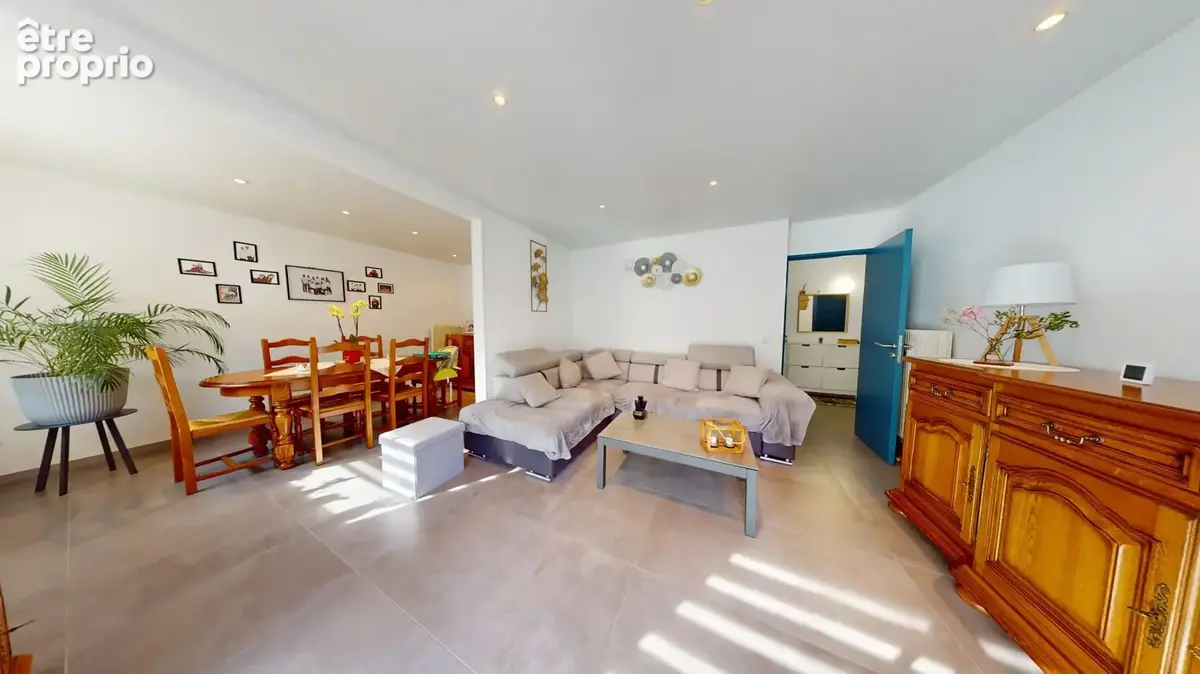 Photo Appartement à Illzach au prix de 121 000€