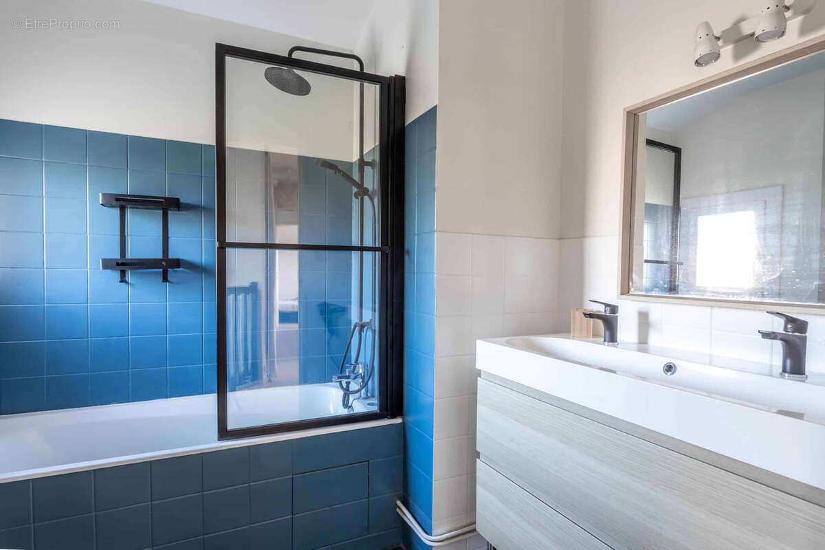 Maison 130 m² à Valence  - photo 20