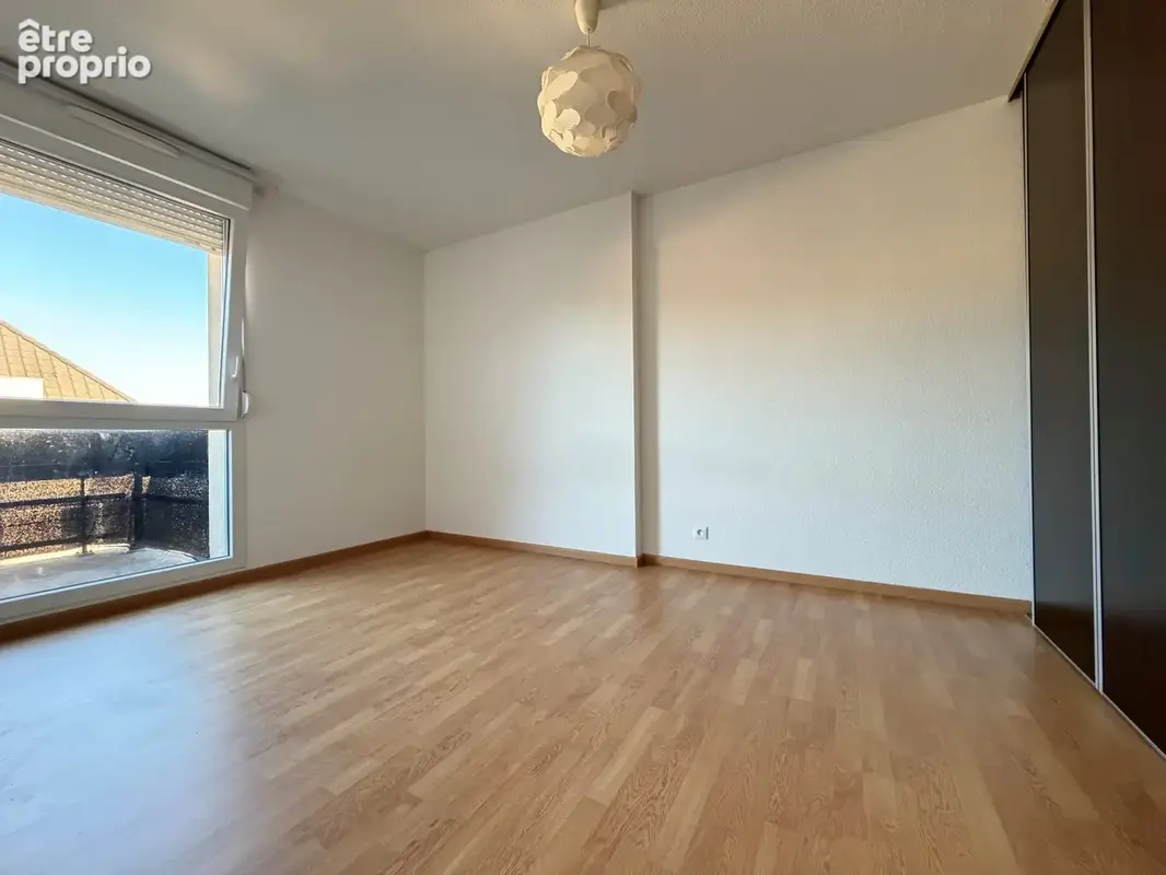 Appartement 2 pièces 45 m² à vendre à Sierentz (68510) - photo 2