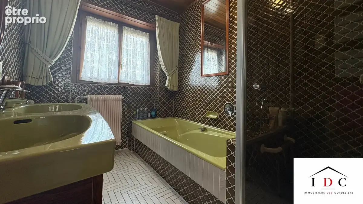 Maison 7 pièces 190 m² à vendre à Phalsbourg (57370) - photo 4
