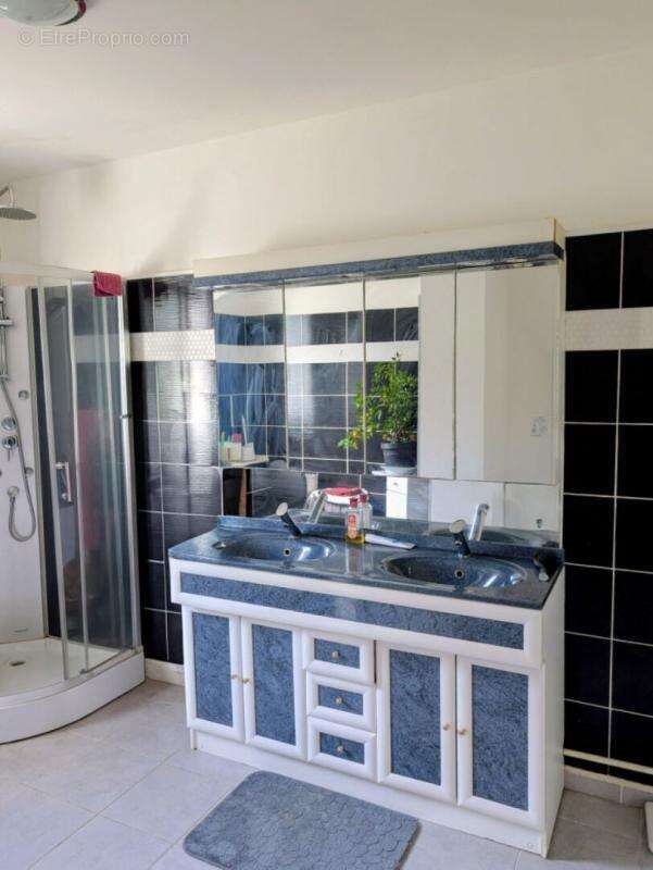 Maison Vabre 4 pièce(s) 93 m2 - photo 10