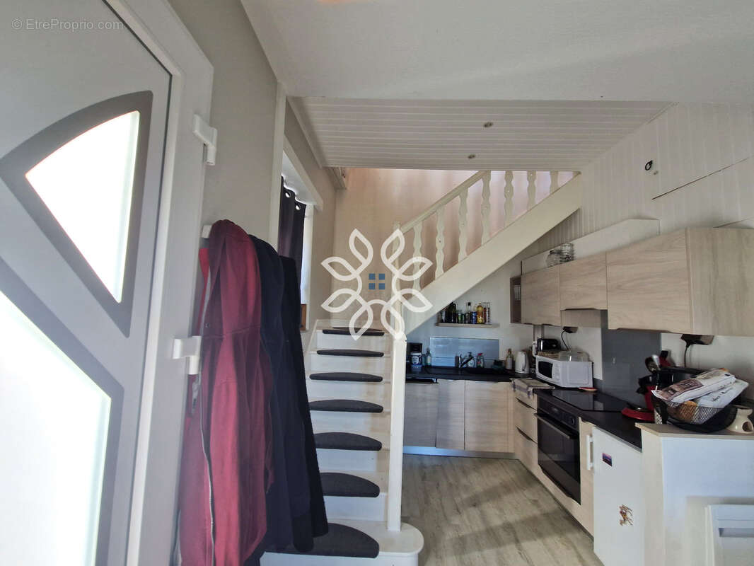 Charmante maison de village à Vergongheon   Un cocon familial plein de potentiel ! - photo 16