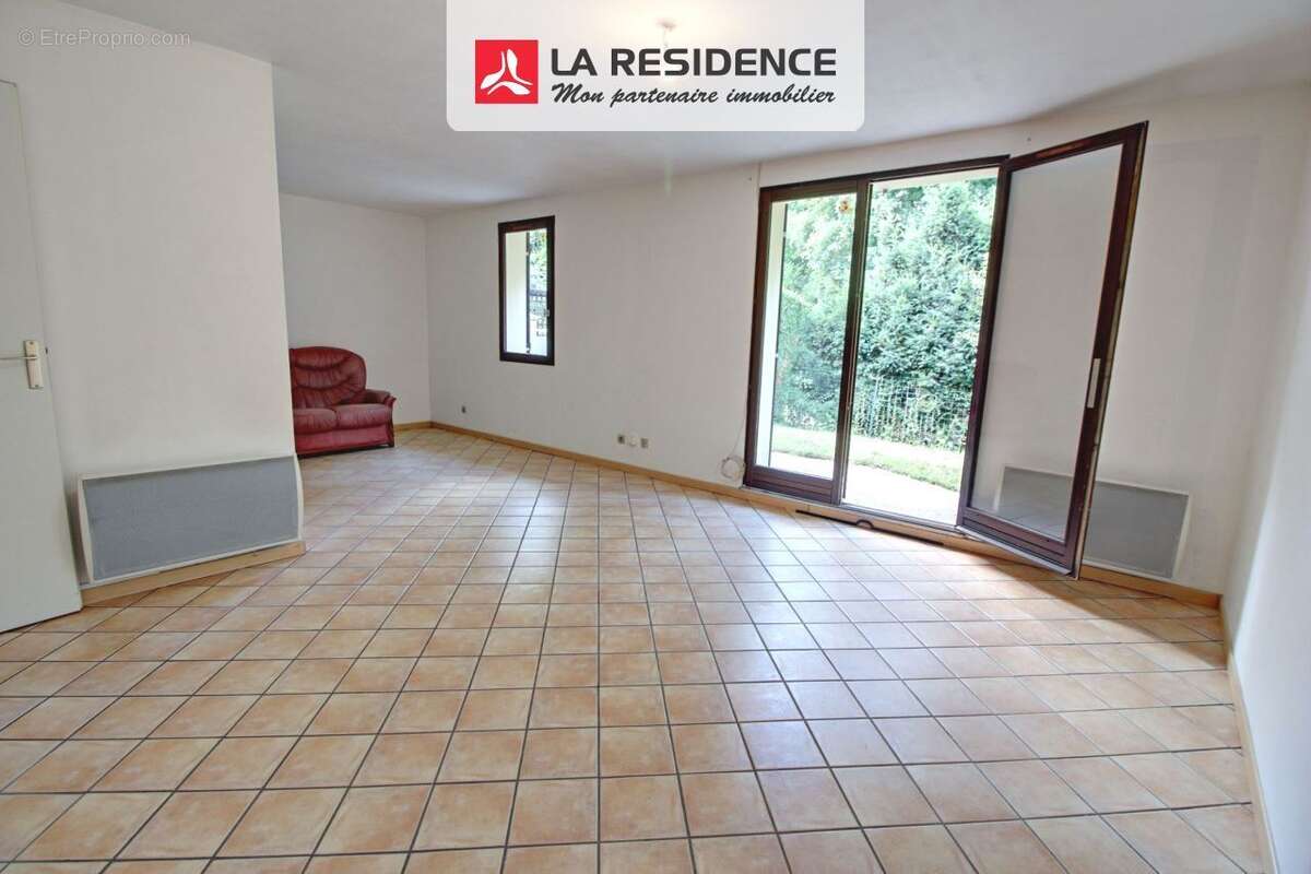 Maison à MANTES-LA-VILLE