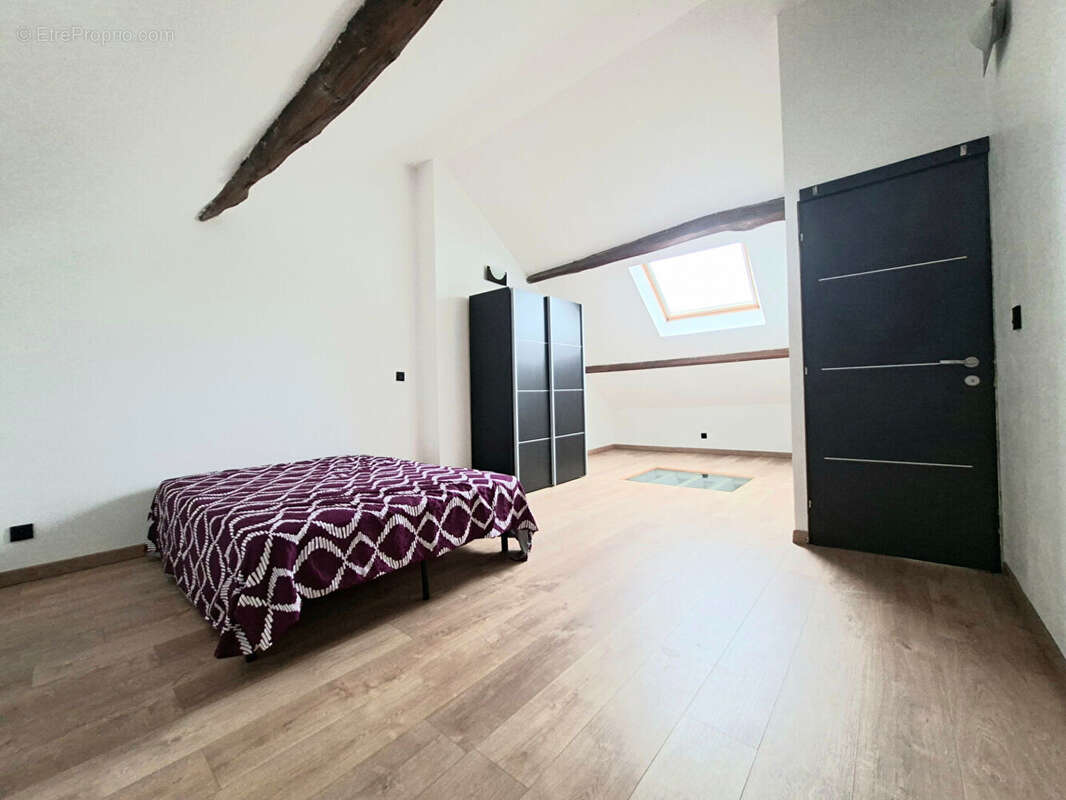Appartement Conflans Sainte Honorine 3 pièce(s) 67 m2 - photo 3