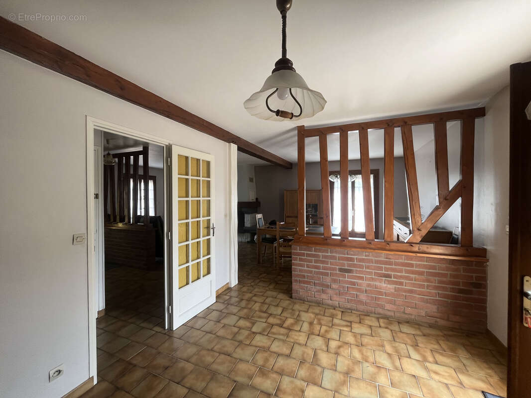 Pavillon proche de blangy - photo 6