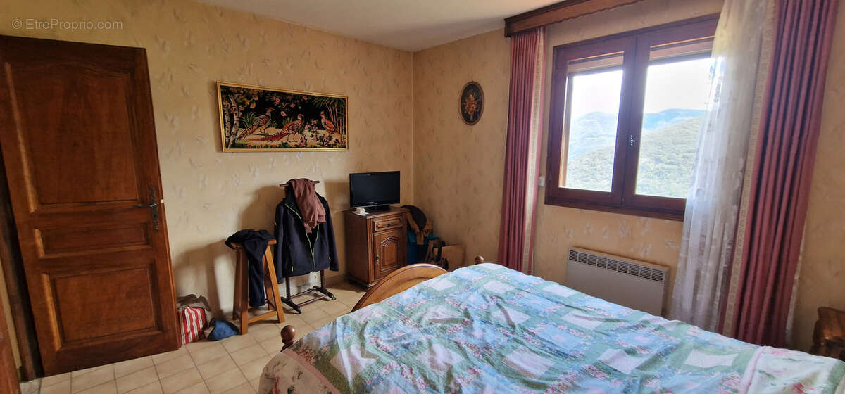 Maison à CORSAVY