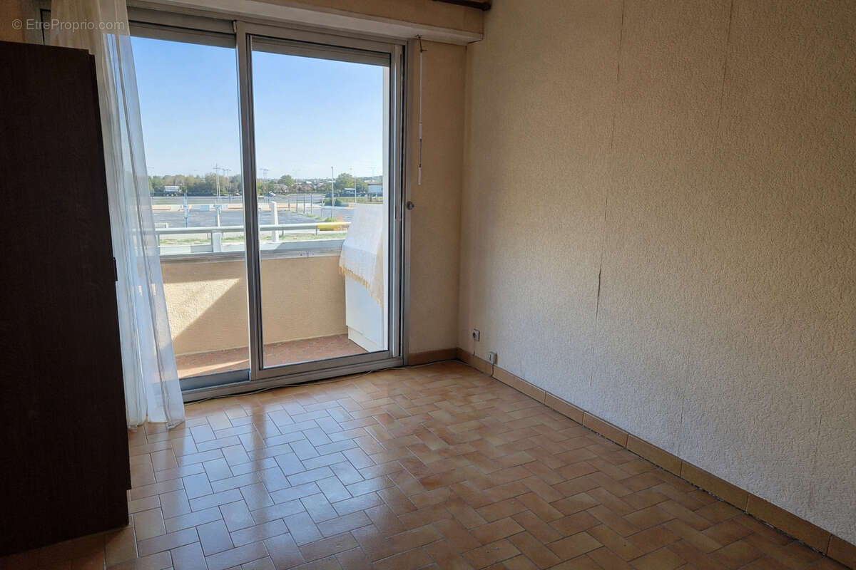 Appartement à PORT-LA-NOUVELLE