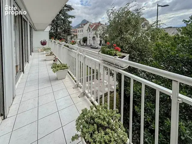 Appartement 4 pièces 90 m² à vendre à Grenoble (38000) - photo 6