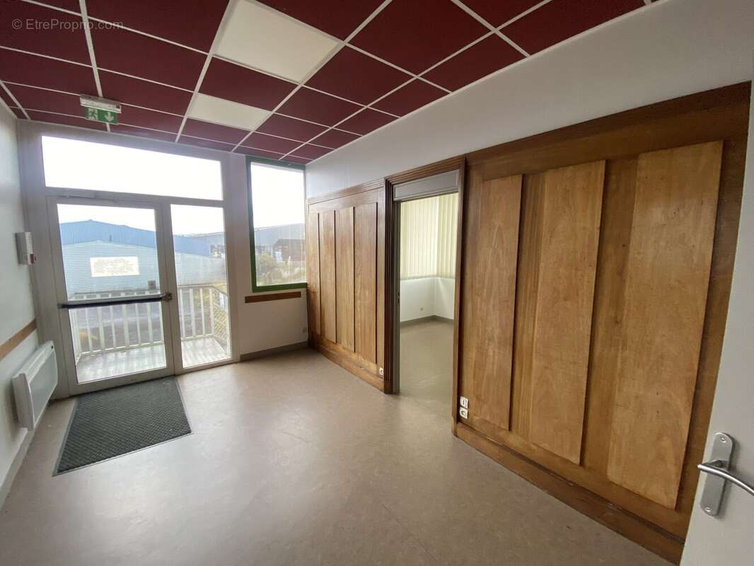 Appartement à SAINT-BRIEUC