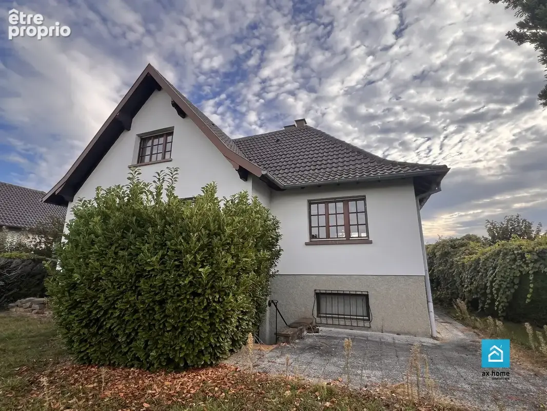 Maison 5 pièces 128 m² à vendre à Ittenheim (67117) - photo 4