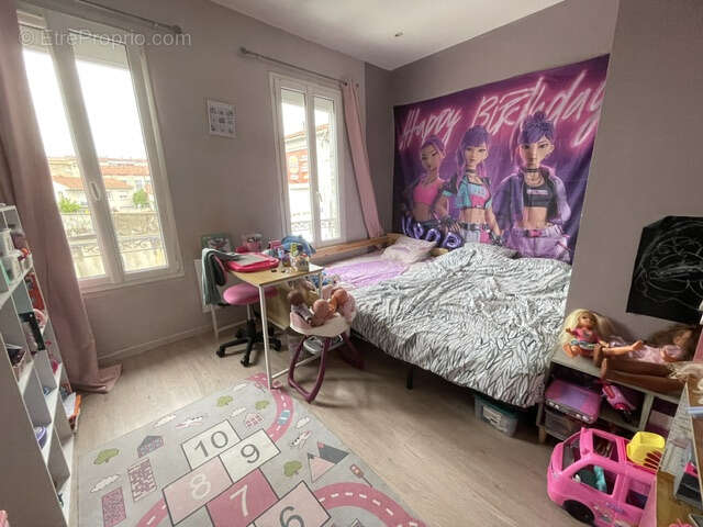 Ideal investissement-charmamnte maison de ville vendue louee- perpignan - photo 4