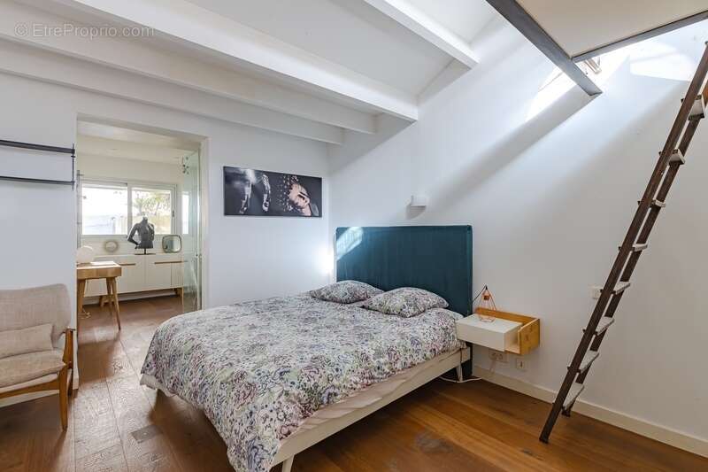 Maison à MARSEILLE-7E