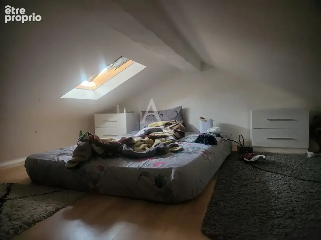 Appartement atypique !!! - photo 4