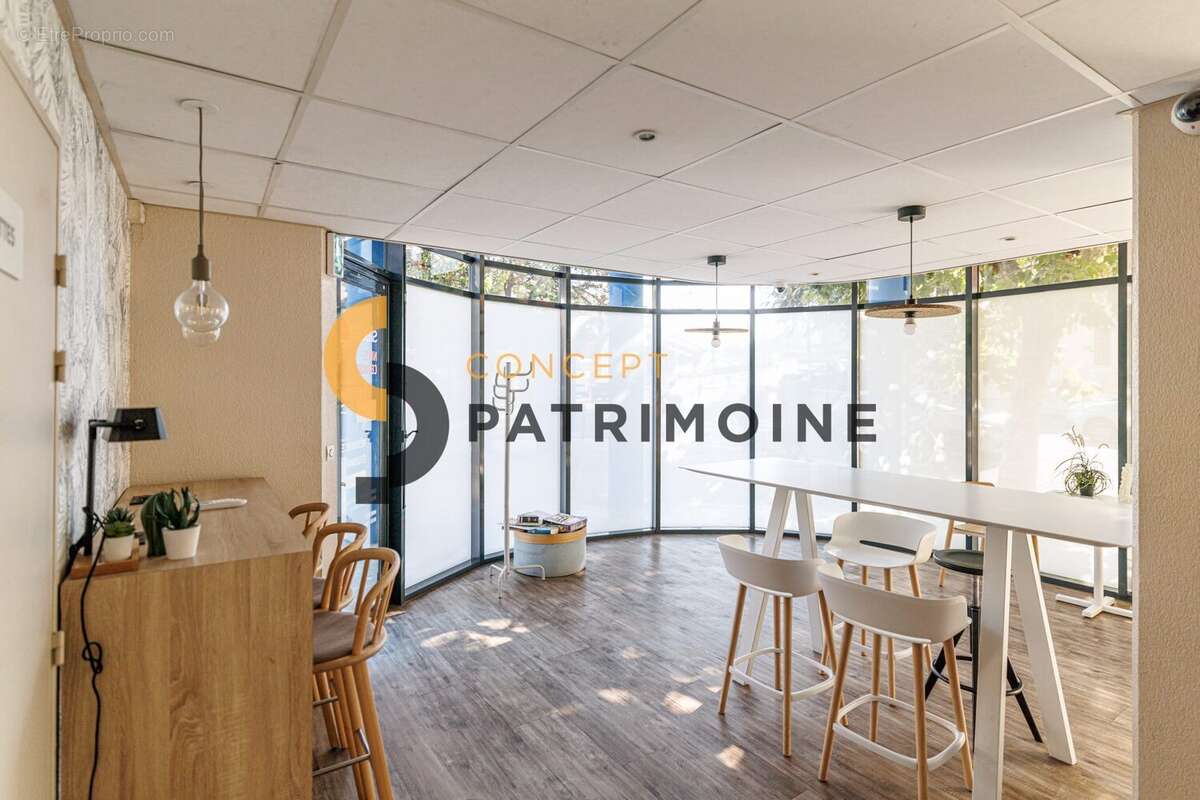 Appartement 19 m² à Nice  - photo 8