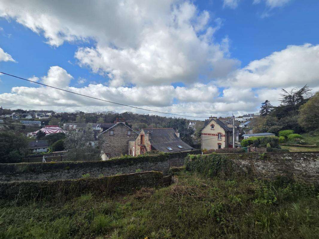 Terrain à BINIC