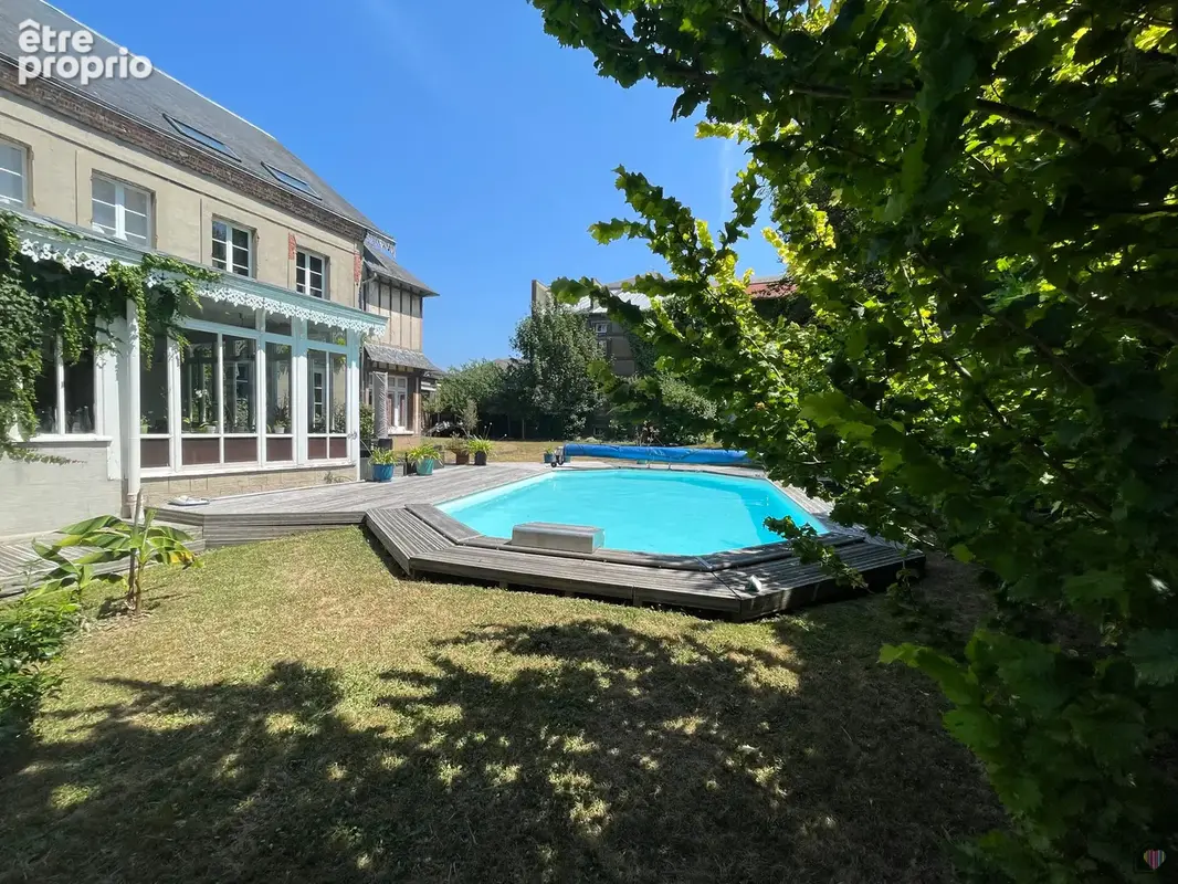 Maison 7 pièces 183 m² à vendre à Fecamp (76400) - photo 5