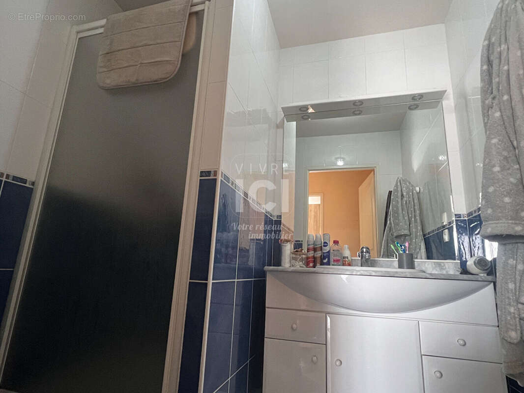 Appartement à ORVAULT