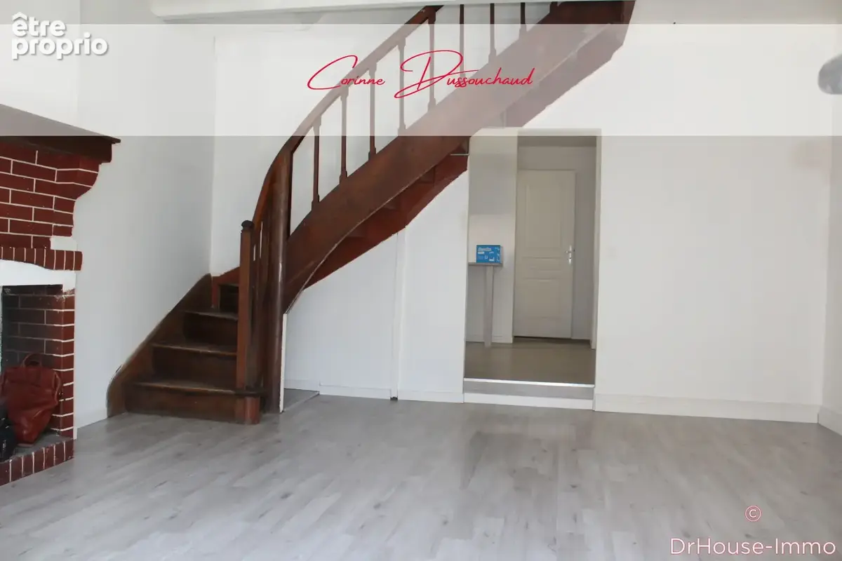 Maison 4 pièces 70 m² à vendre à Exideuil (16150) - photo 13